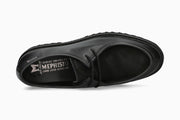 Mephisto Sonie Women's Shoe Black Top