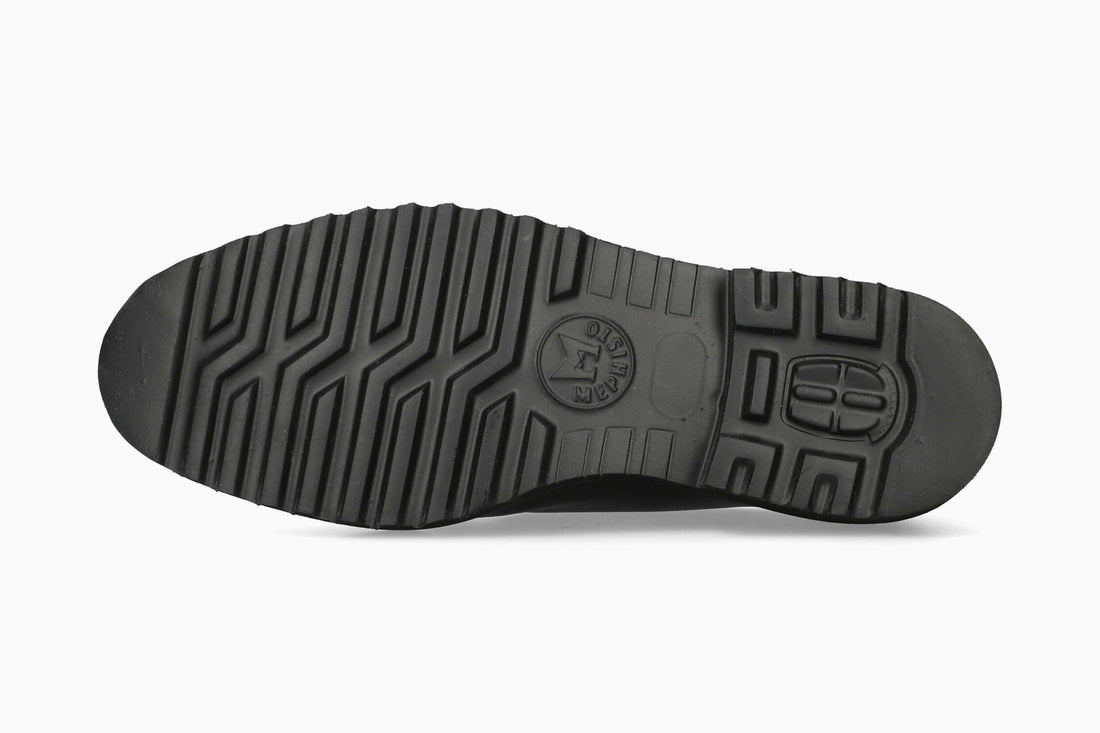 Mephisto Sonie Women's Shoe Black Sole