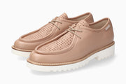 Mephisto Sonie Perf Women's Shoe Camel