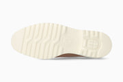 Mephisto Sonie Perf Women's Shoe Camel Sole
