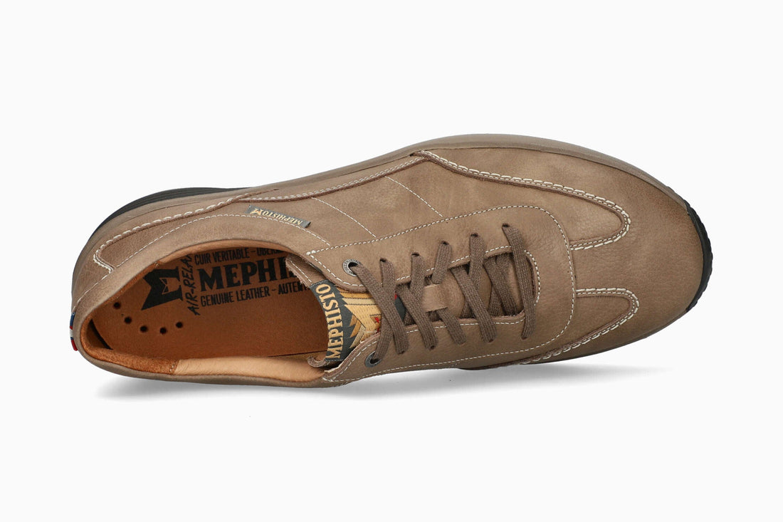 Steve - Taupe
