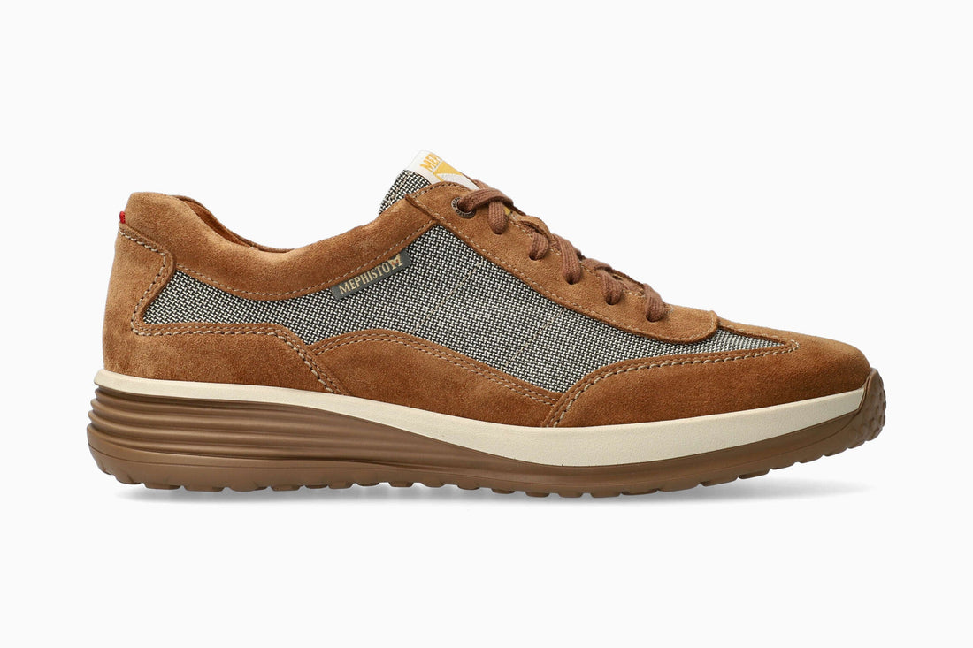 Mephisto Steve Air Tobacco