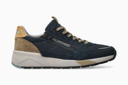 Allrounder Scarmaro Navy Men's Sneaker
