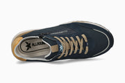 Allrounder Scarmaro Navy Men's Sneaker Top