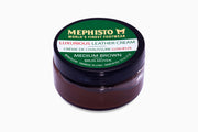 Shoe Cream - Medium Brown