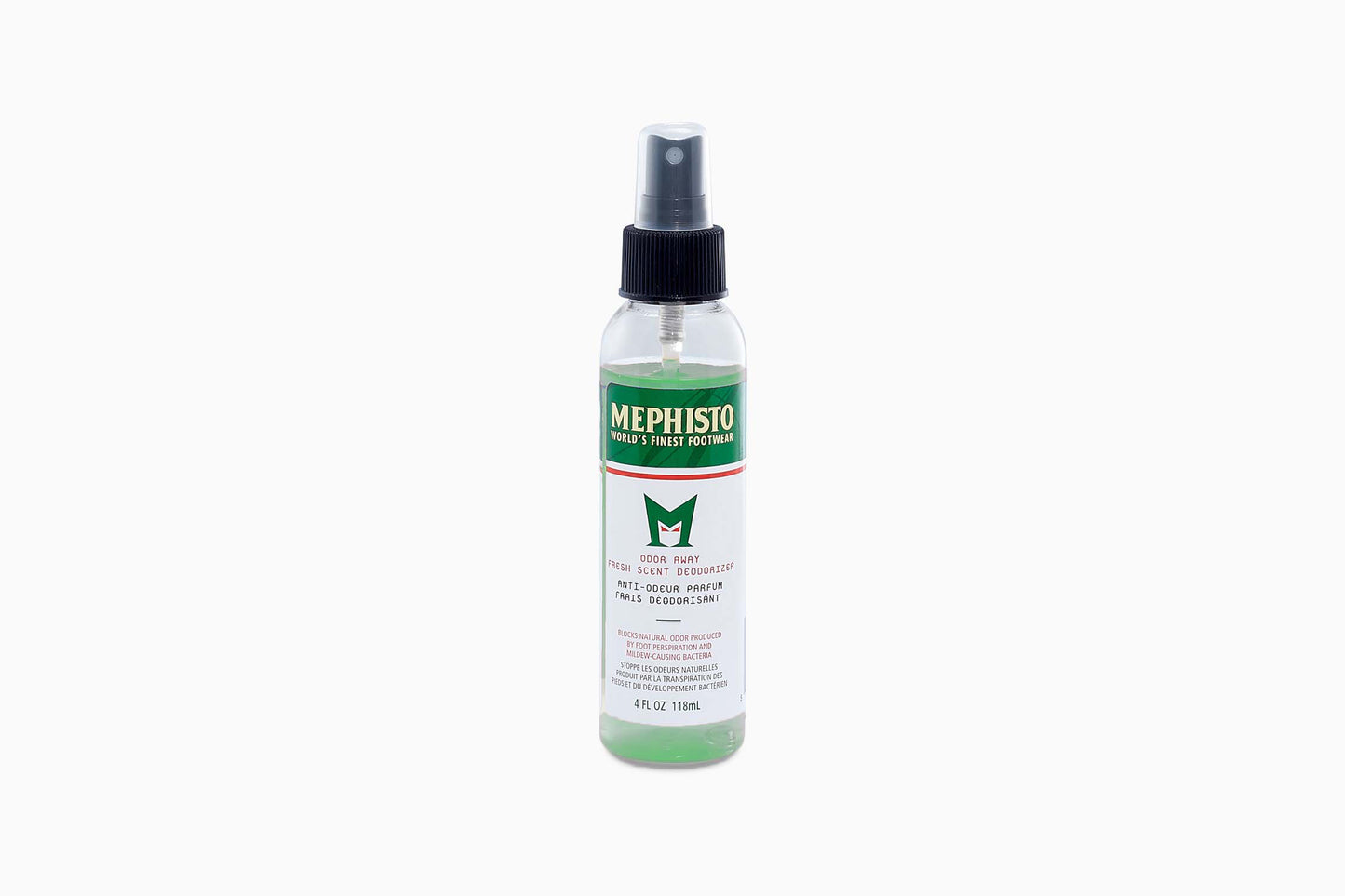 Shoe Deodorizer Mephisto USA - Main Image