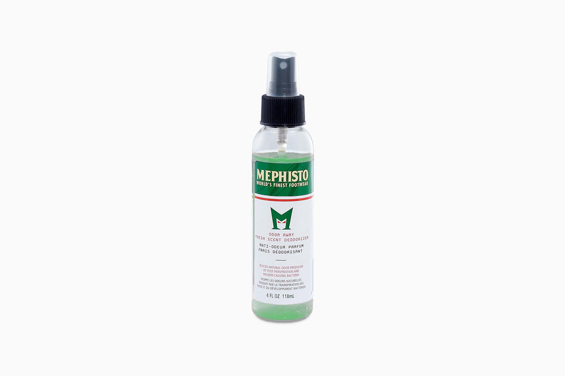 Shoe Deodorizer