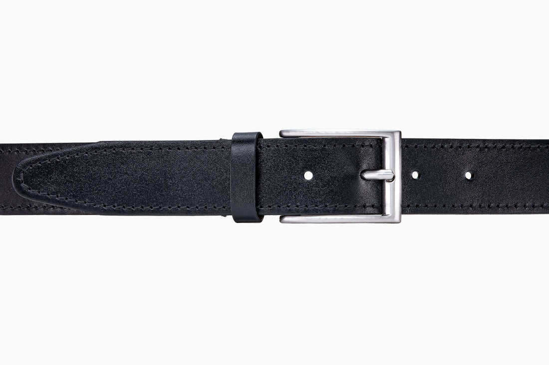 Edlef Belt - Black