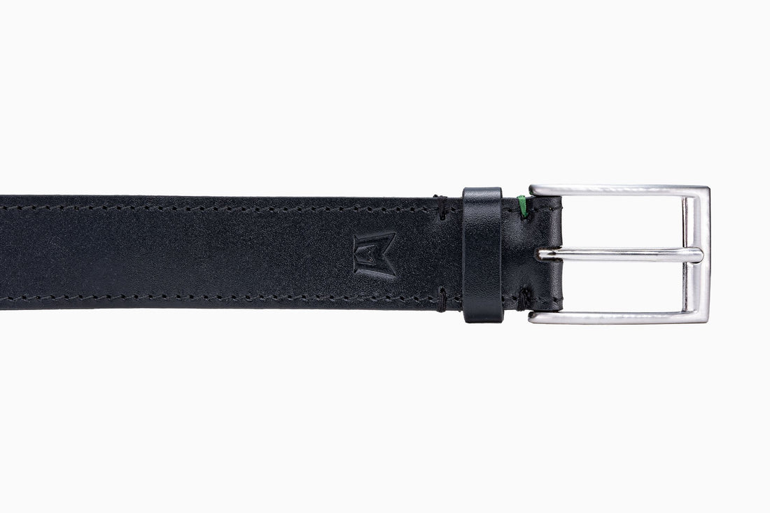 Edlef Belt - Black