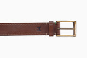 Edlef Belt - Brown