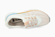 Allrounder Terra Women's Sneaker White Top
