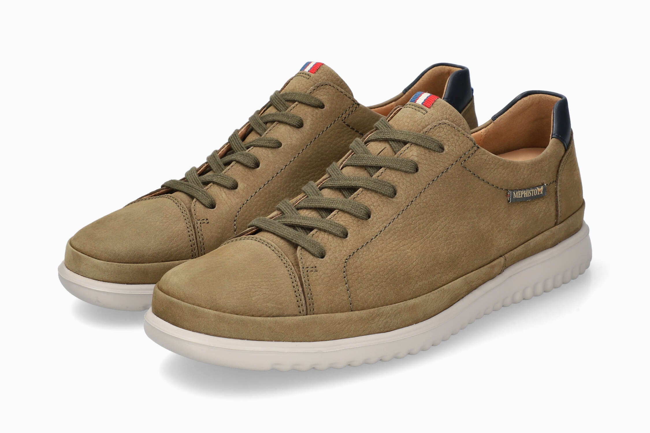 Thomas - Lichen | Mephisto USA