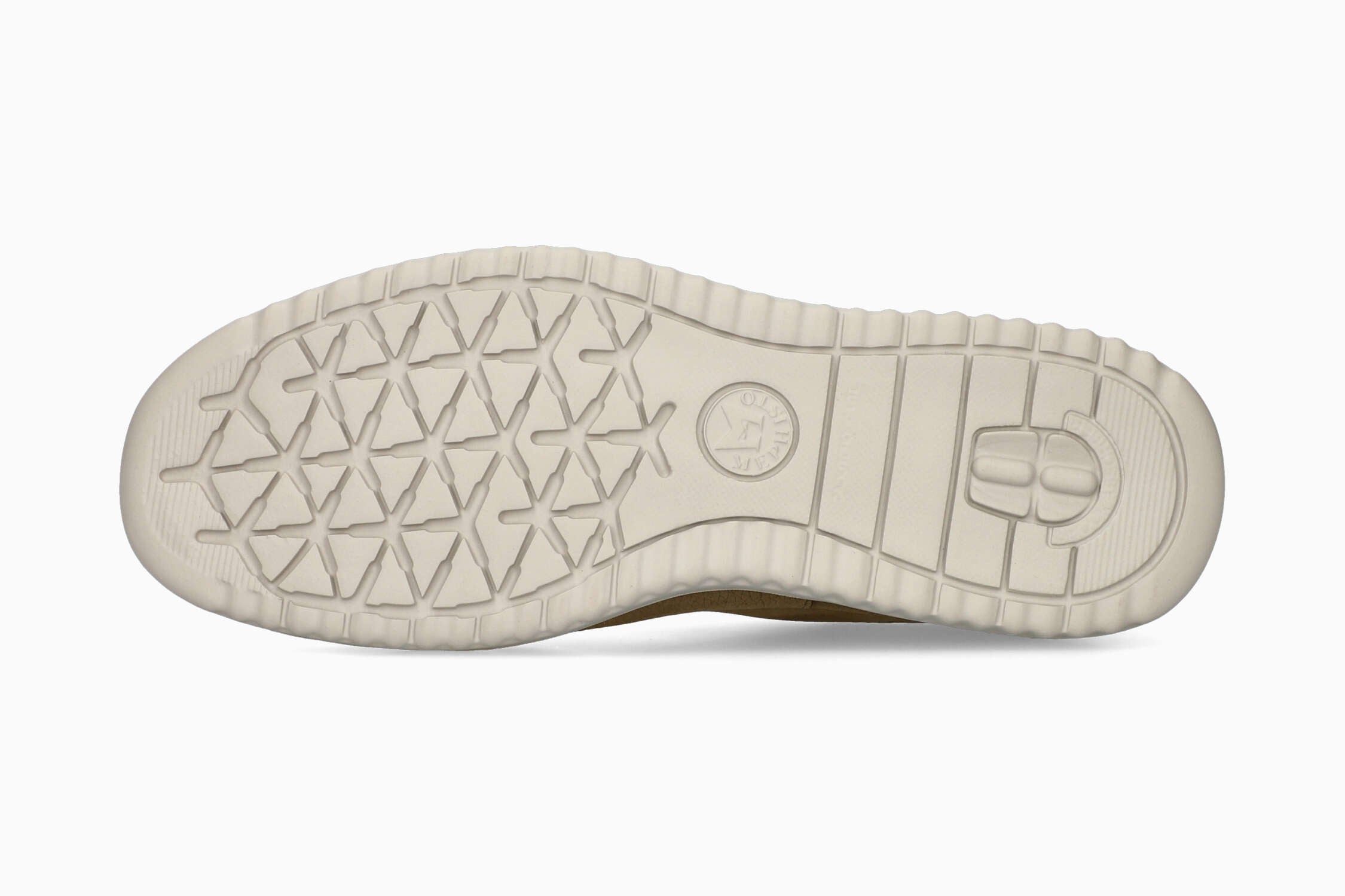 Thomas - Lichen | Mephisto USA