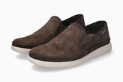 Tiago - Dark Brown