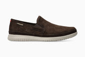 Tiago - Dark Brown