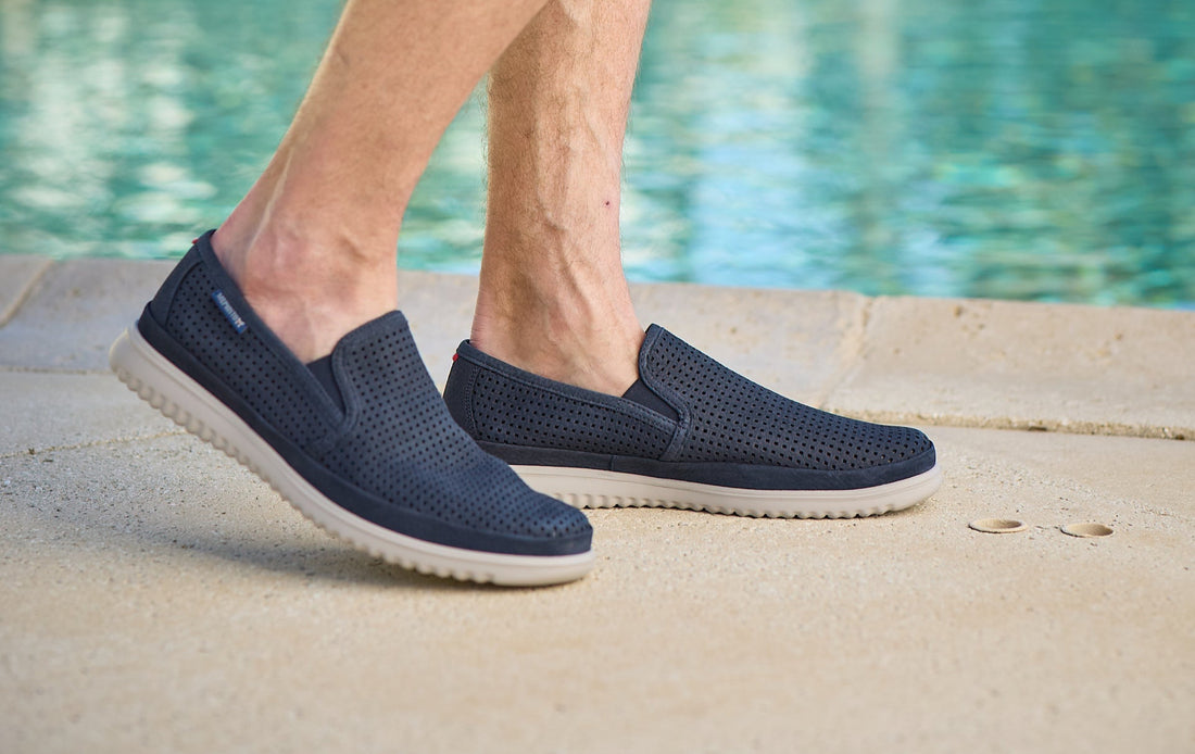 Tiago - Navy