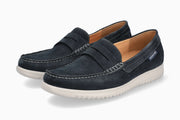Mephisto Titouan Blue
