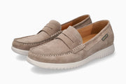 Mephisto Titouan Mocassin Warm Grey