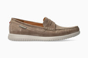 Mephisto Titouan Warm Grey