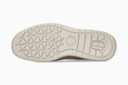 Mephisto Titouan Mocassin Warm Grey Sole
