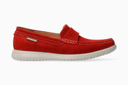 Mephisto Titouan Burnt Orange