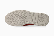 Mephisto Titouan Mocassin Burnt Orange Sole