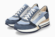 Tiziana - Jeans Blue