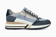 Tiziana - Jeans Blue