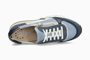 Tiziana - Jeans Blue