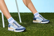 Tiziana - Jeans Blue