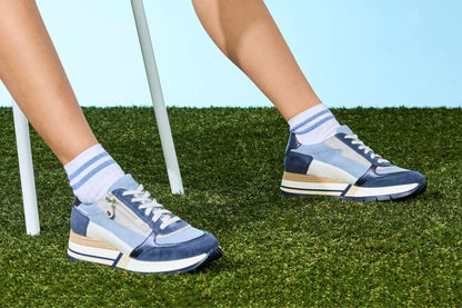 Tiziana - Jeans Blue