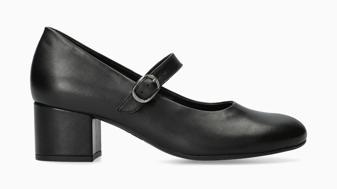 Mephisto Topaze Black