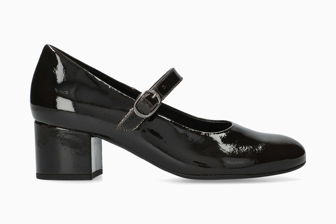 Mephisto Topaze Plum