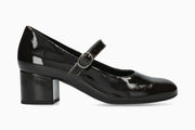 Mephisto Topaze Plum