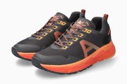 Allrounder Trace-Tex Pewter Women's Sneaker