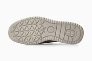 Mephisto Trevis Boat Shoe Loden Sole