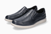 Mephisto Men's Twain Navy