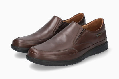 Twain - Dark Brown