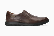 Twain - Dark Brown