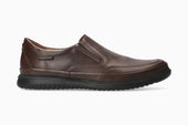 Twain - Dark Brown