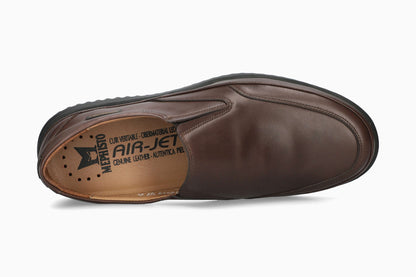 Twain - Dark Brown