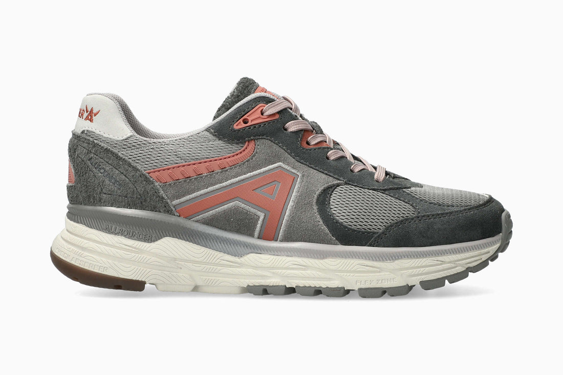 Allrounder Tyra Warm Grey
