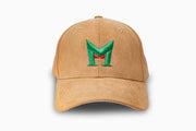 Logo Cap - Beige