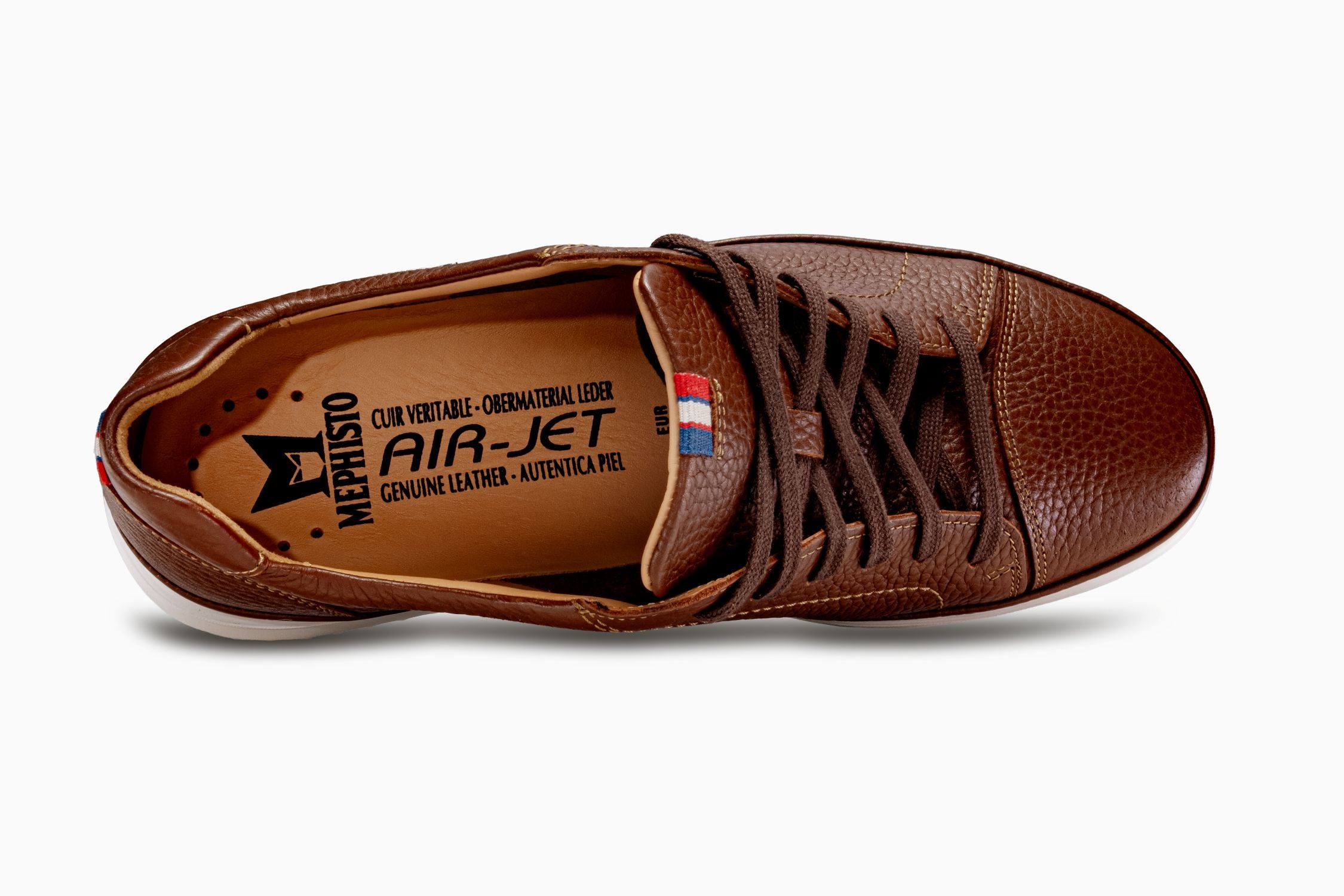 Thomas | Mephisto USA