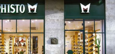 Mephisto shoe store online