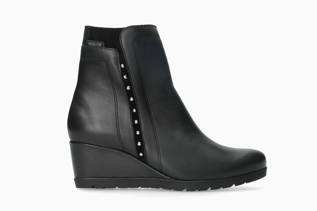 Mephisto Fergy Black