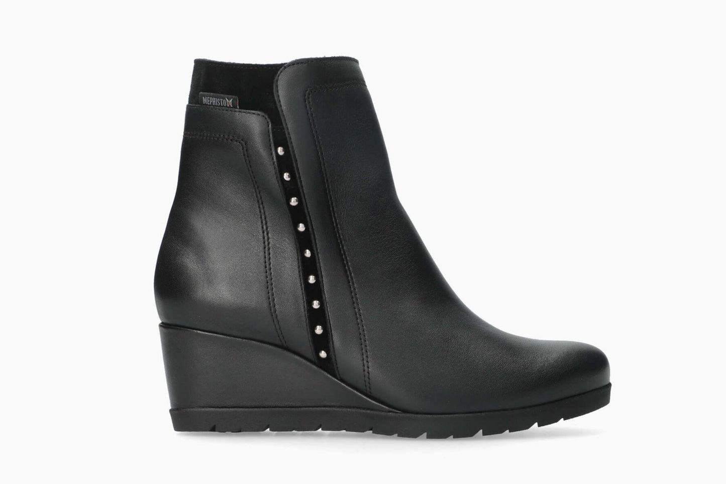 Mephisto Fergy Black