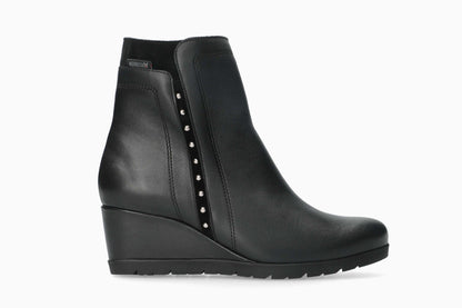 Mephisto Fergy Black