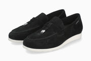 Mephisto Women's Loafer Valenza Black