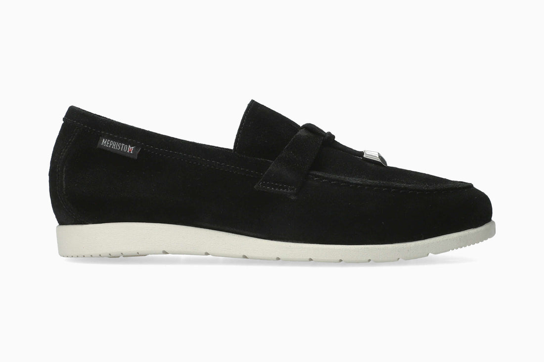 Mephisto Valenza Black